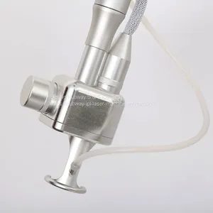 FDA Approved Fractional CO2 Laser Vertical Fractional Laser Machine Laser Skin Resurfacing thumbnail-3
