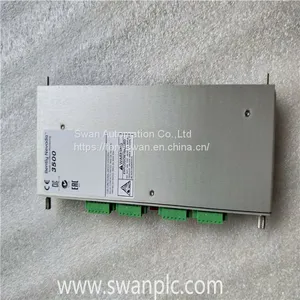3500/25 3500/40M PLC Module NEW IN STOCK thumbnail-2