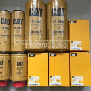 Cat Excavator Fittings thumbnail-1