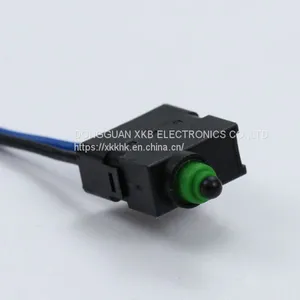 XG303-130E00C13-GF800 IPX7 Waterproof Micro Switch thumbnail-1