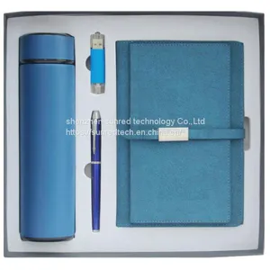 4 in 1 Promotive Gift Set, Promotion Corporate Gifts Set 2018 thumbnail-1