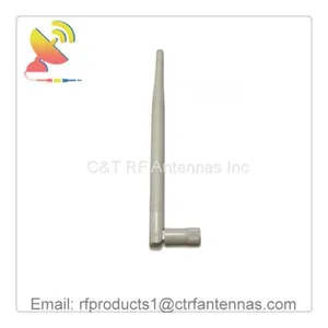 4G LTE Antenna Multi-band Rubber Duck Style Antenna Indoor-outdoor Omni Dipole Antenna thumbnail-2