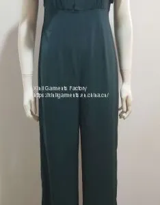Ladies Jumpsuits SM105 thumbnail-1