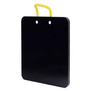 High Strength UHMW-PE Outrigger Pad thumbnail-1