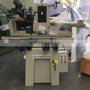 YASHIDA 618S Two Axis Automatic Hydraulic Grinding Machine thumbnail-5