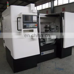 CK6197W Alloy Wheel Repair Cnc Lathe for Big Wheels thumbnail-3