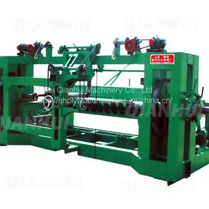 Spindle Veneer Rotary Equipment thumbnail-1