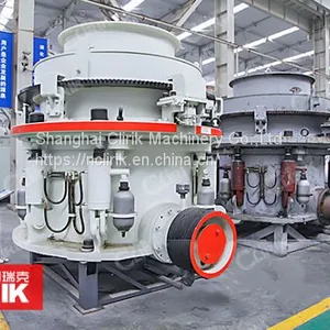 HCS Cone Crusher 008613512155195 thumbnail-3