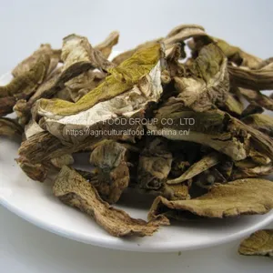 Factory Price Premium Quality Chinese Dried Boletus Edulis Sliced B Grade thumbnail-3