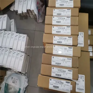 AB 1756-A7K PLC ControlLogix 7 Slots Chassis thumbnail-5