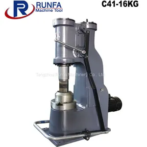 AIR HAMMER (ORGINAL ) C41-16KG LOW NOISY thumbnail-3