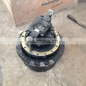Excavator Travel Device 324D Final Drive thumbnail-1