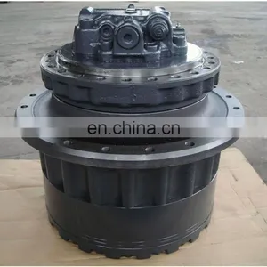 Pc300-7 Travel Motor 208-27-71151 Pc300-7 Excavator Final Drive thumbnail-2