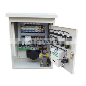 DMX512 Fountain Dmx Controller thumbnail-1