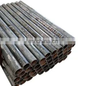 ASTM A519 1026 Cold Drawn Stress Relieved Honed Tube thumbnail-1