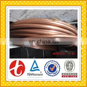 C11000 Copper Tube/C11000 Copper Pipe thumbnail-4