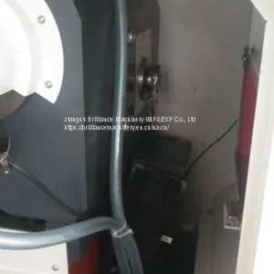 YNJCC CK-6150B CNC Horizontal Lathe thumbnail-5
