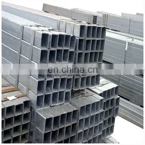 Pre Galvanized Black Carbon Steel Pipe Price Philippines thumbnail-1