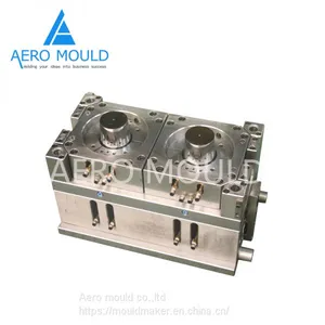 Disposable Plastic Product Container Bucket Mould Manufacturer thumbnail-3
