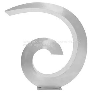 Above Ground Pool Waterfall for Water Curtain Wall in 304&316stainless Steel thumbnail-1