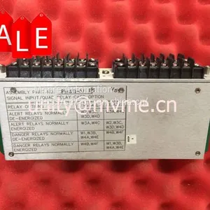 ALLEN BRADLEY 1336F-BRF50-AA-EN AC Drive thumbnail-1