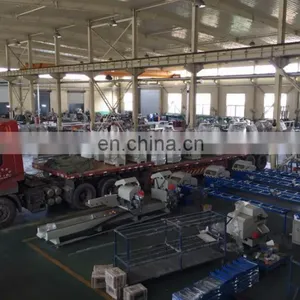 Curtain Wall Machine .End-milling Machine for Aluminium Profile thumbnail-6