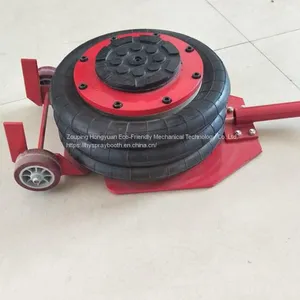 Air Jack for Lifting Cars With Auto Lift thumbnail-4