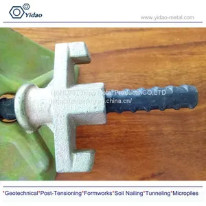 High Quality Reid Bar for Reidbrace System/concrete Anchor Systems thumbnail-1