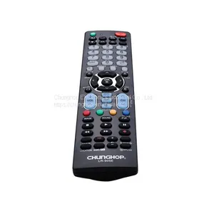 LR-905E Single Brand Smart TV Remote Control Replacement For LG Brand thumbnail-2