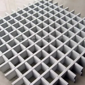 Metal Ceiling Aluminum Ceiling For Decorative Ceiling thumbnail-2