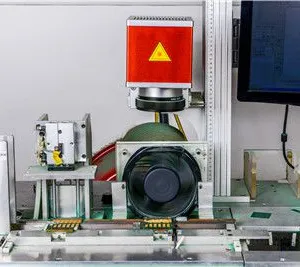 Zhongshan Sanzang Electric Technology Co., Ltd company overview - view 4 thumbnail