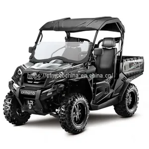 CFMOTO 800CC 4WD UTV UFORCE 800 for Sale thumbnail-2