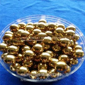 1.5mm-20mm Copper Balls for Electronics thumbnail-1