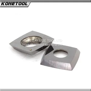 Standard Tungsten Carbide Replacement Knives - Countersink Hole thumbnail-4