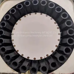 Twinhorn VQ1300 Vertical Machining Center thumbnail-3