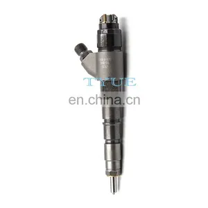 High Quality Diesel Injector 0445 120 067 0 445 120 067 for BOSCH Common Rail Disesl Injector 0445120067 thumbnail-3