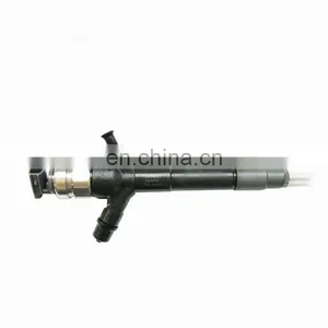 1465A041 Common Rail Injector 095000-5600 Diesel Fuel Injector 1465A041 thumbnail-1