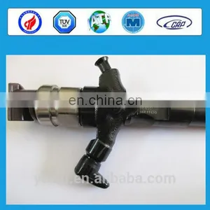 HILUX Use Den-so Fuel Injector 23670-09360 thumbnail-2