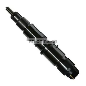 Hot Sale Top Quality Auto Fuel Injector 4988835 0445120161 thumbnail-1