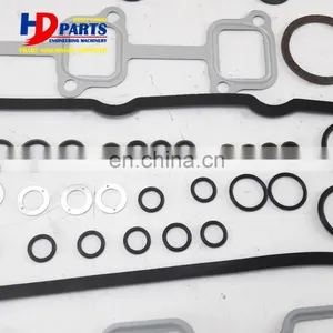 Gasket Kit Set 4TNE92 Diesel Engine Full Gasket Kit Set thumbnail-5