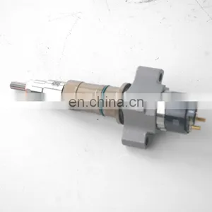 Motorcycle Fuel Injector Brand New OriginalCommon Rail Injector 4307452 thumbnail-2