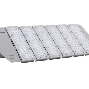 UNK-SL150F Good Price Bright 120lm/w Cool White 5700K IP65 150w Module Led Street Light With 5 Years Warranty thumbnail-4