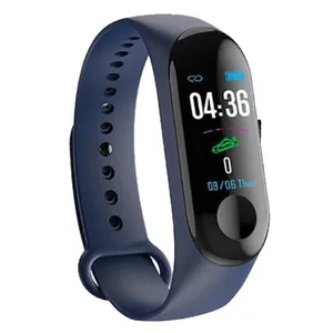 Fashion Watch Fitness Sport Smart Bracelet in Stock With Competitive Price thumbnail-2