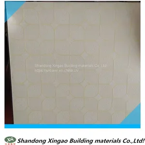 Beautiful Shandong Xing'ao Gypsum Ceiling Is Affordable, Cheap and Durable thumbnail-2