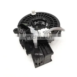 XYREPUESTOS AUTO PARTS Repuestos Al Por Mayor Auto Steering Wheel Spring Spiral Cable Coil For Ni Ssan SUNNY N17 B5554-3AW9A thumbnail-2