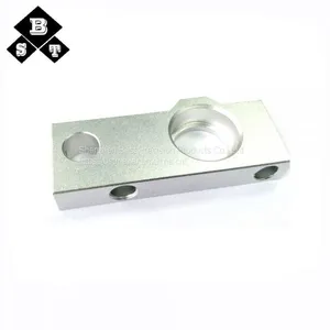 Rising CNC Machining Product/Aluminium Die Casting Parts/ Cast Tooling thumbnail-1