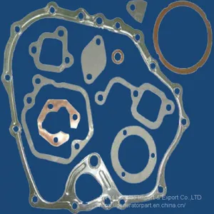 3KVA 5KVA 170F Diesel Power Generator Gasket Kit Spare Parts thumbnail-1
