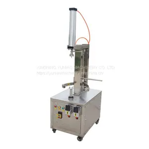 Mango Peeling Machine / Taro Papaya Skin Peeler / Fruit Mango Peeling Machine #Pakistan WT/8613824555378 thumbnail-3