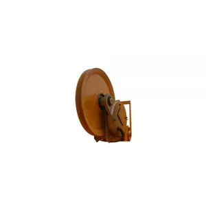 SYM 12T Tower Crane Hoisting Load Limit Switch Safety Device thumbnail-1