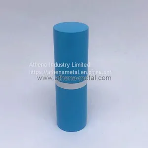 Chinese Style Zamac Lipstick Shell Set OEM Lipstick Case Oem Lipstick Shell Lipstick Tube Lipstick Box thumbnail-2